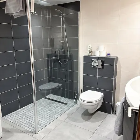 Apartmán Lescapade A *