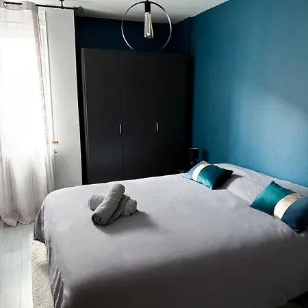 Lescapade A Apartment *