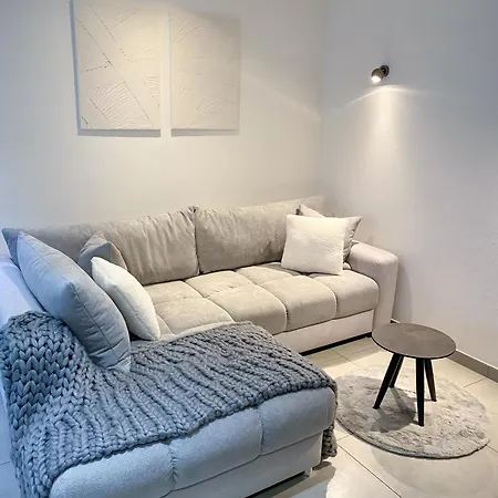 Lescapade A Apartmán